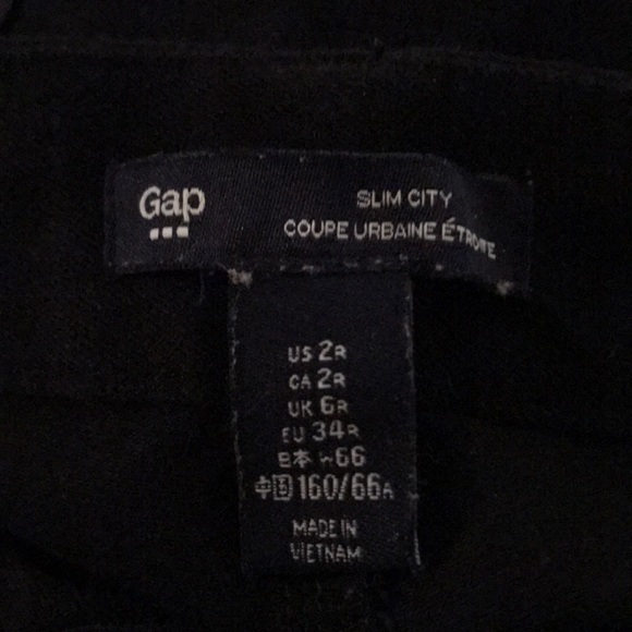 PANTS - Picture 4 of 4